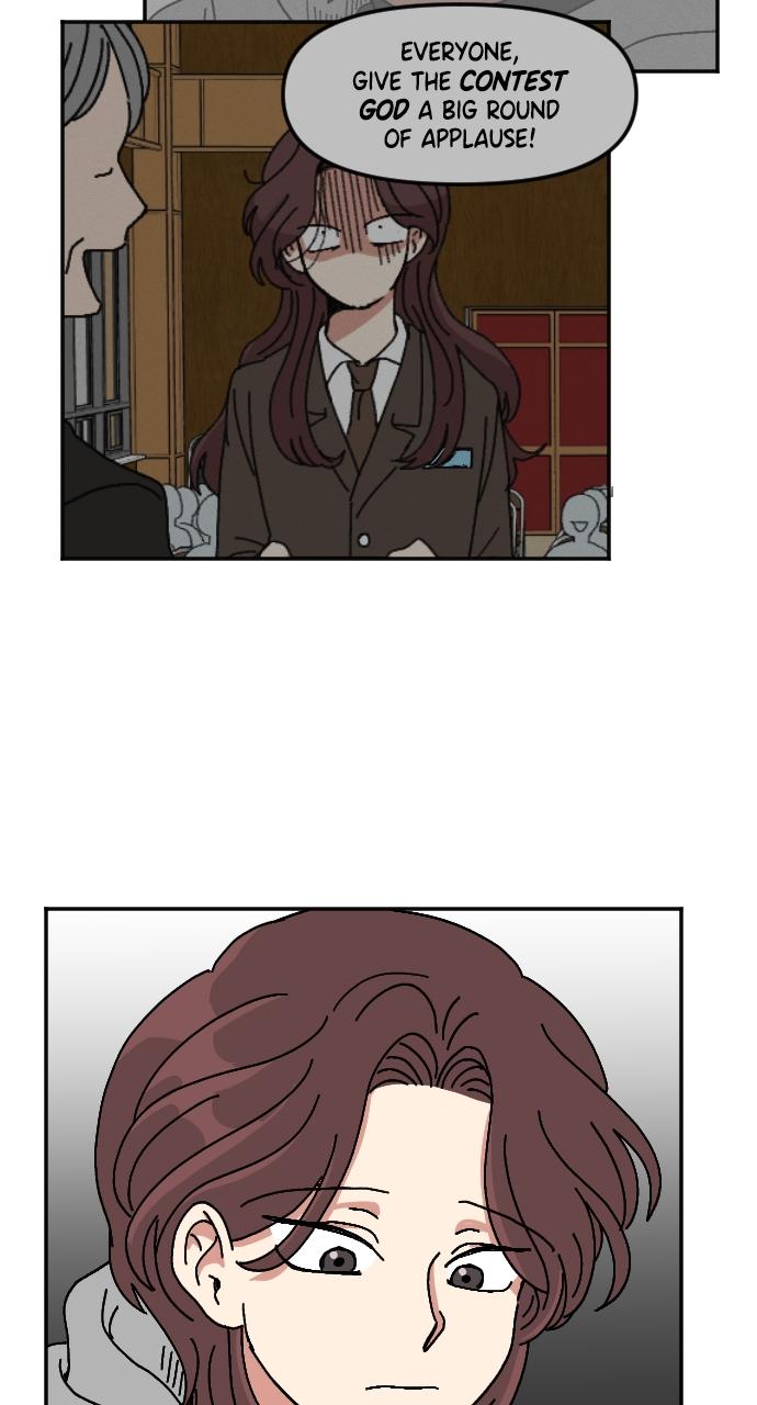 The Prize of Youth Chap 2 - Next Chap 3