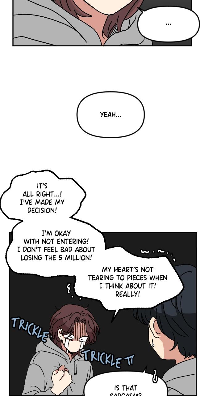 The Prize of Youth Chap 2 - Next Chap 3