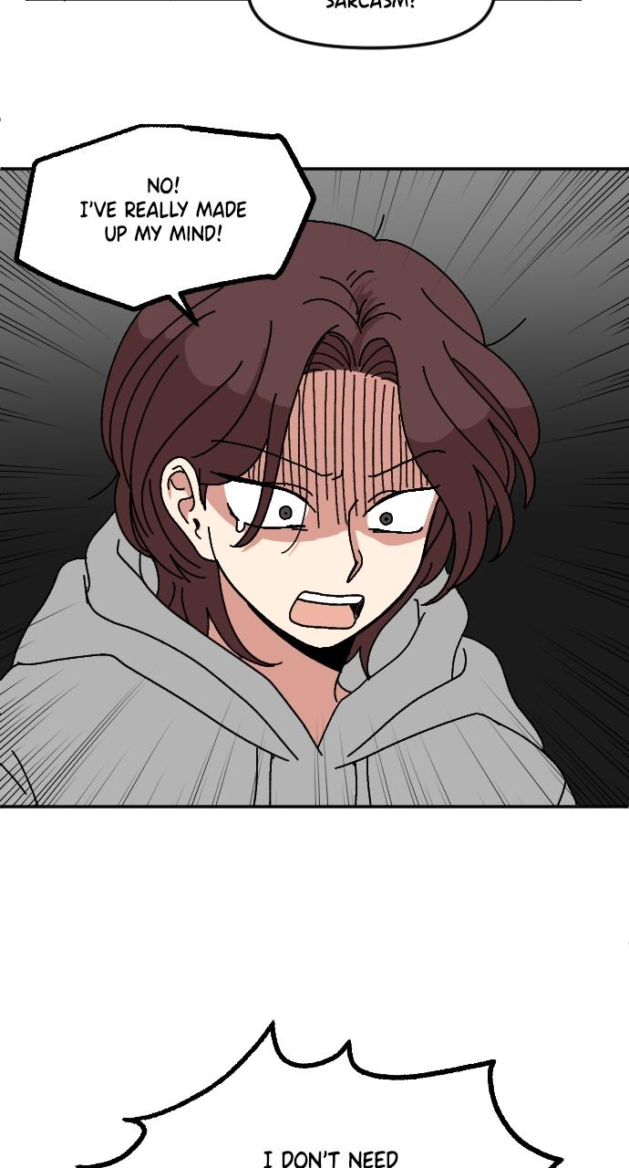 The Prize of Youth Chap 2 - Next Chap 3