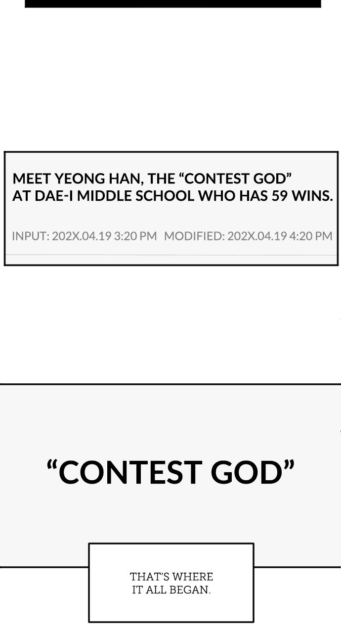 The Prize of Youth Chap 2 - Next Chap 3