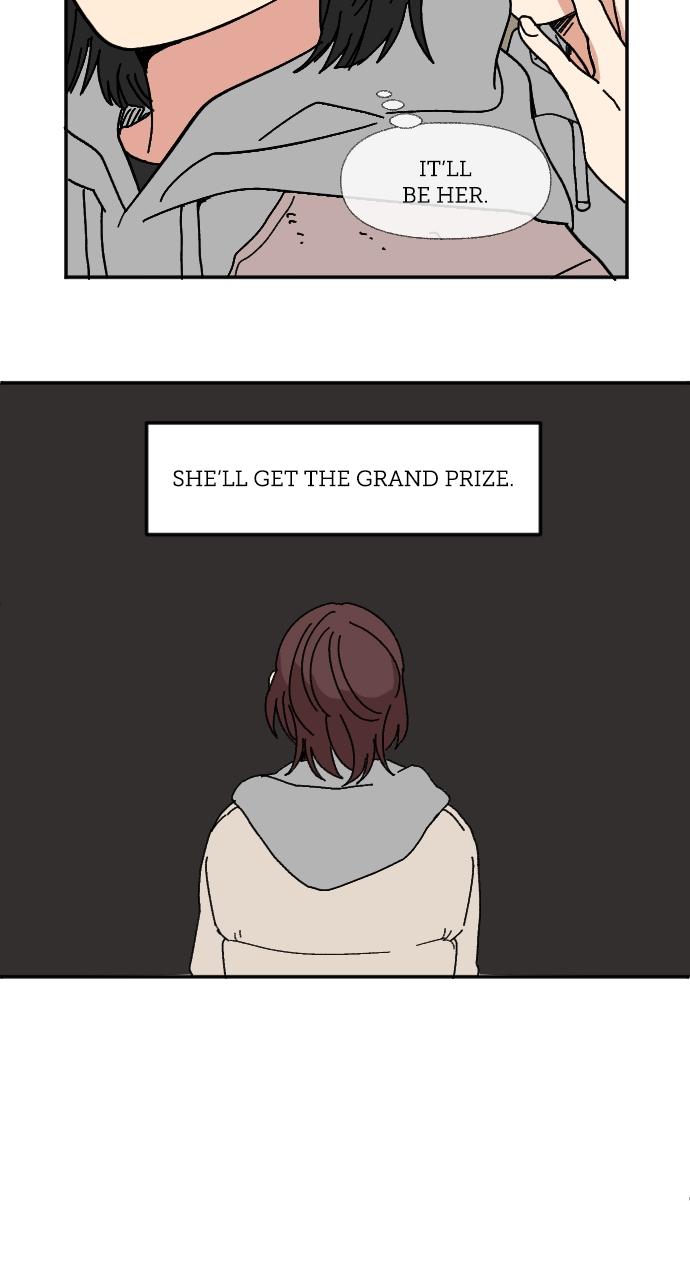 The Prize of Youth Chap 2 - Next Chap 3