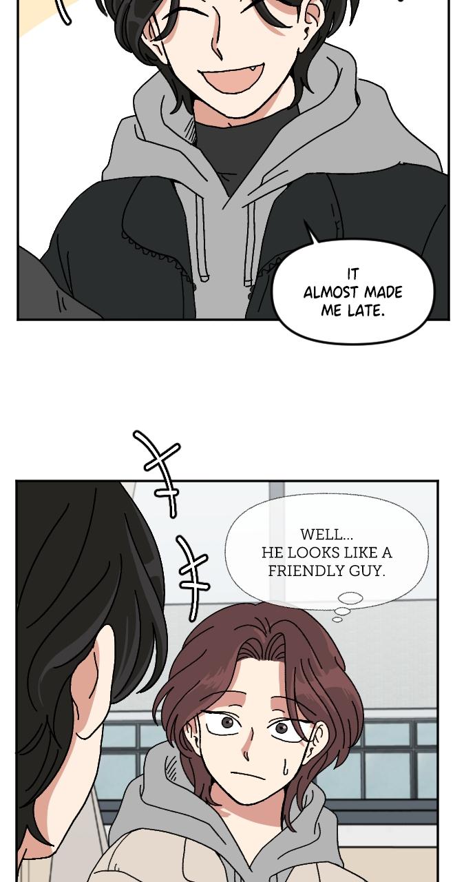 The Prize of Youth Chap 2 - Next Chap 3