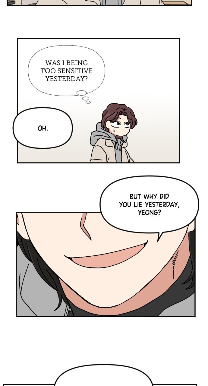 The Prize of Youth Chap 2 - Next Chap 3