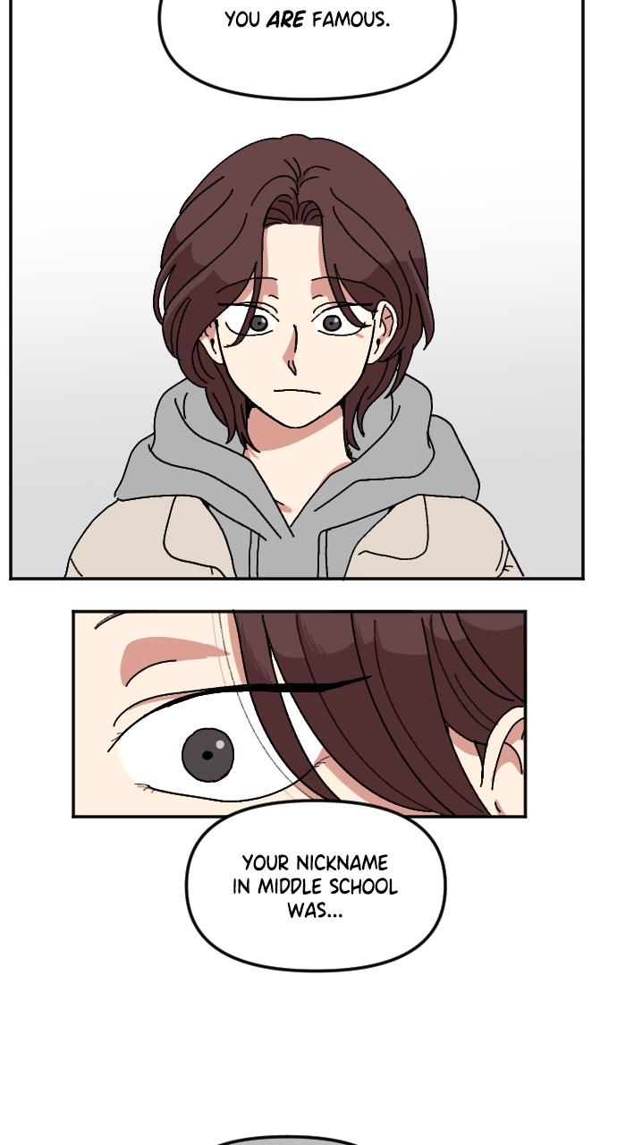 The Prize of Youth Chap 2 - Next Chap 3