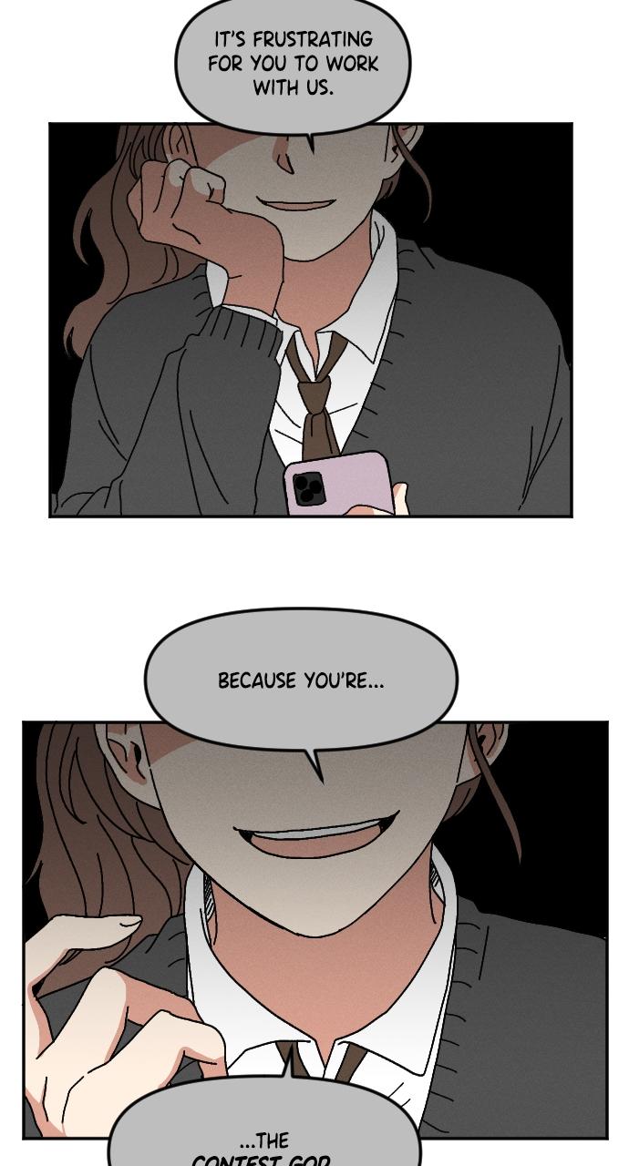 The Prize of Youth Chap 2 - Next Chap 3