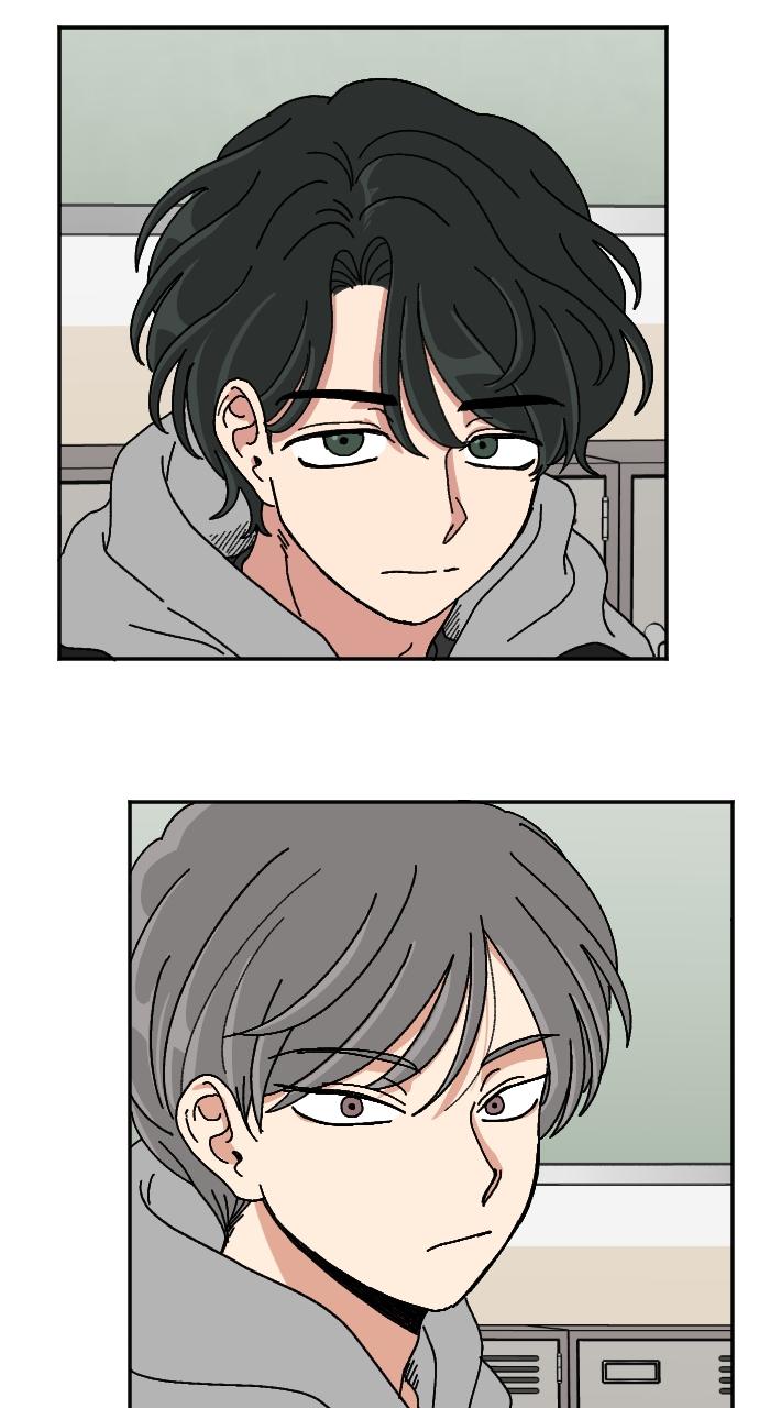 The Prize of Youth Chap 2 - Next Chap 3