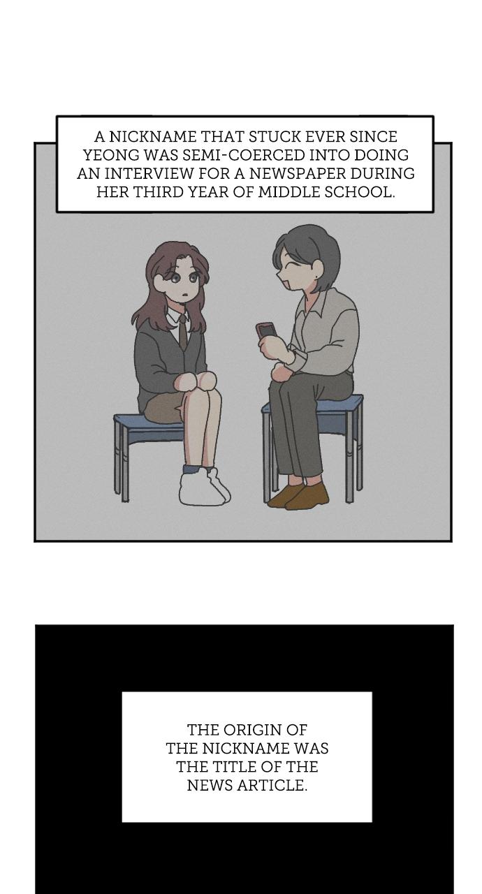 The Prize of Youth Chap 2 - Next Chap 3