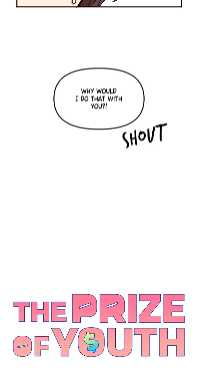The Prize of Youth Chap 2 - Next Chap 3
