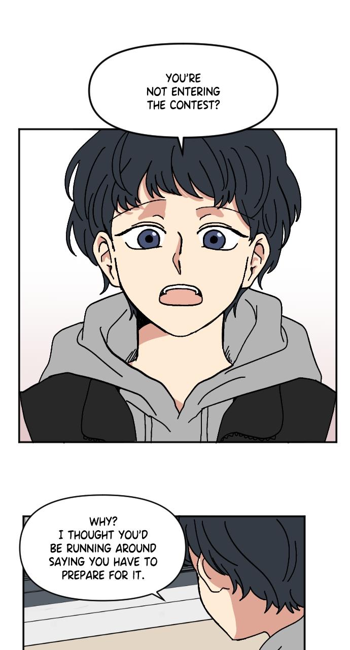 The Prize of Youth Chap 2 - Next Chap 3