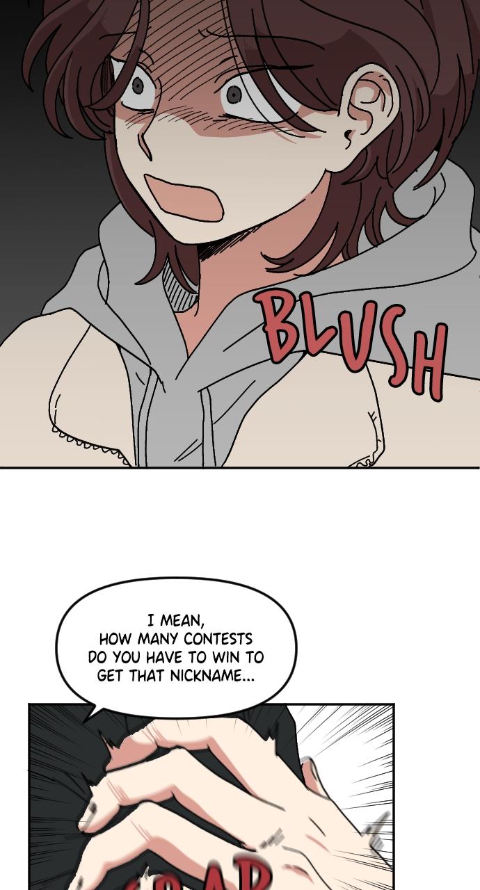 The Prize of Youth Chap 2 - Next Chap 3