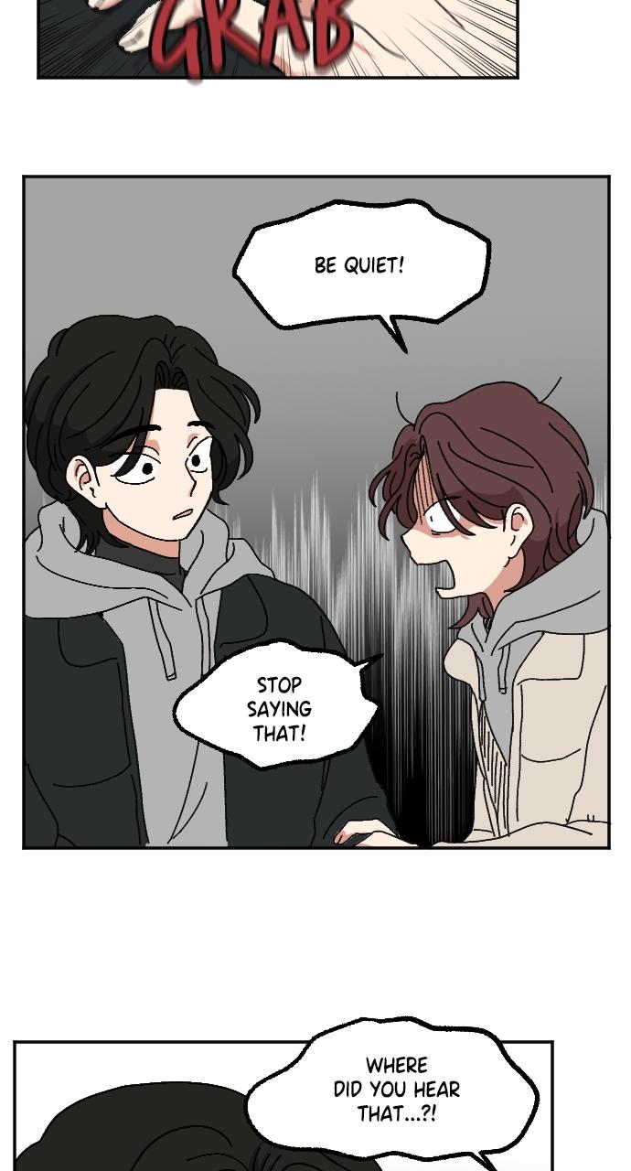 The Prize of Youth Chap 2 - Next Chap 3