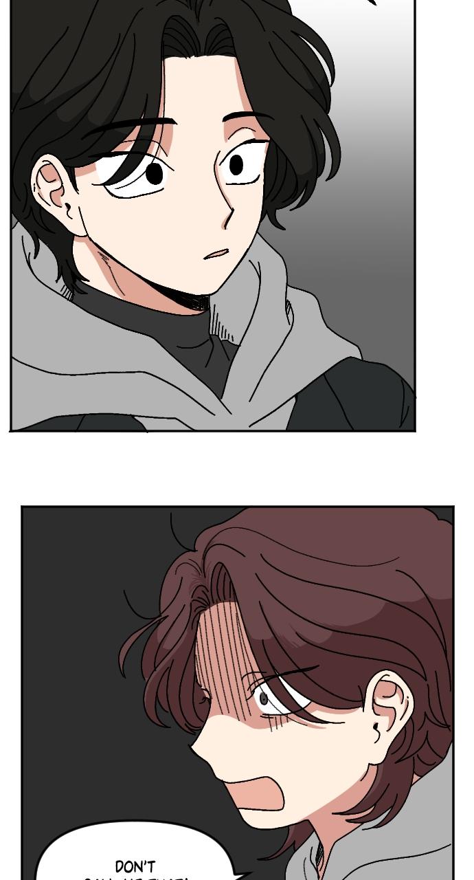 The Prize of Youth Chap 2 - Next Chap 3