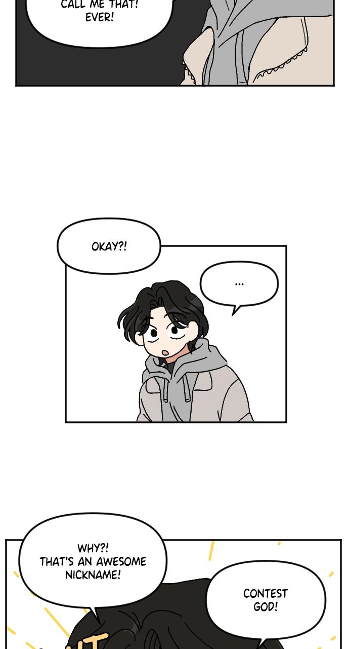 The Prize of Youth Chap 2 - Next Chap 3