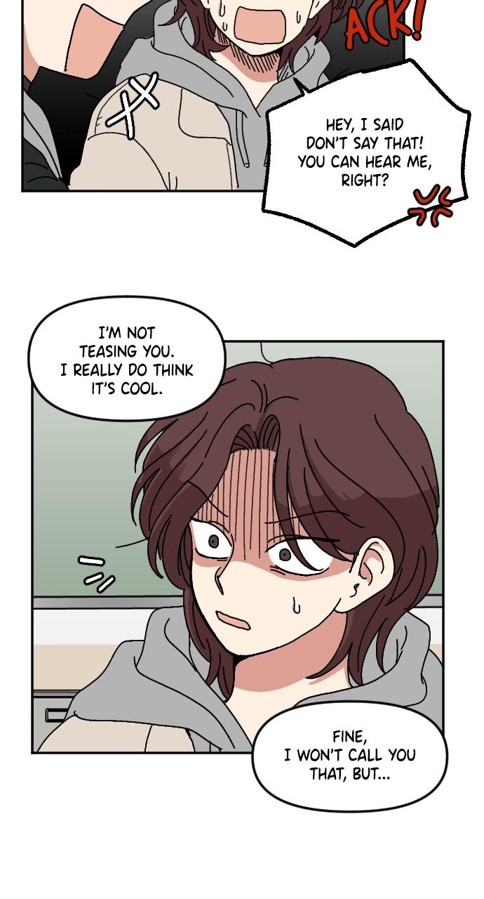 The Prize of Youth Chap 2 - Next Chap 3