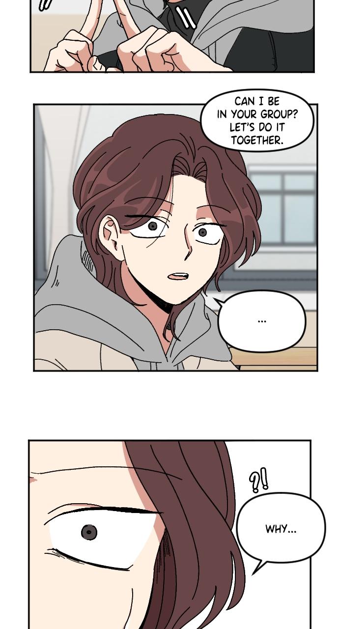 The Prize of Youth Chap 2 - Next Chap 3