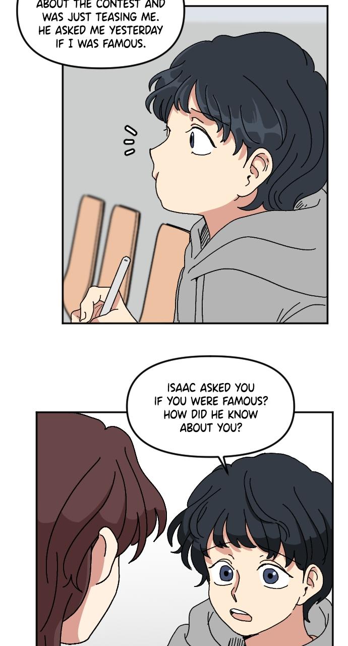 The Prize of Youth Chap 2 - Next Chap 3