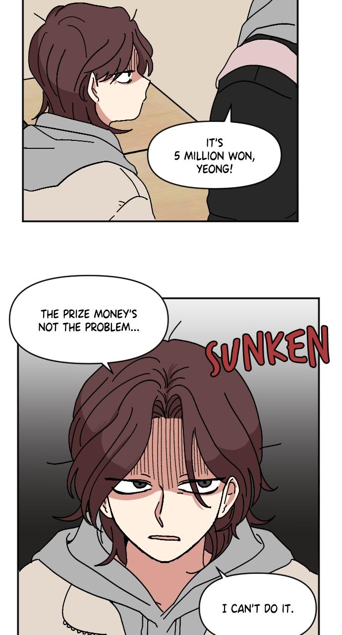 The Prize of Youth Chap 2 - Next Chap 3