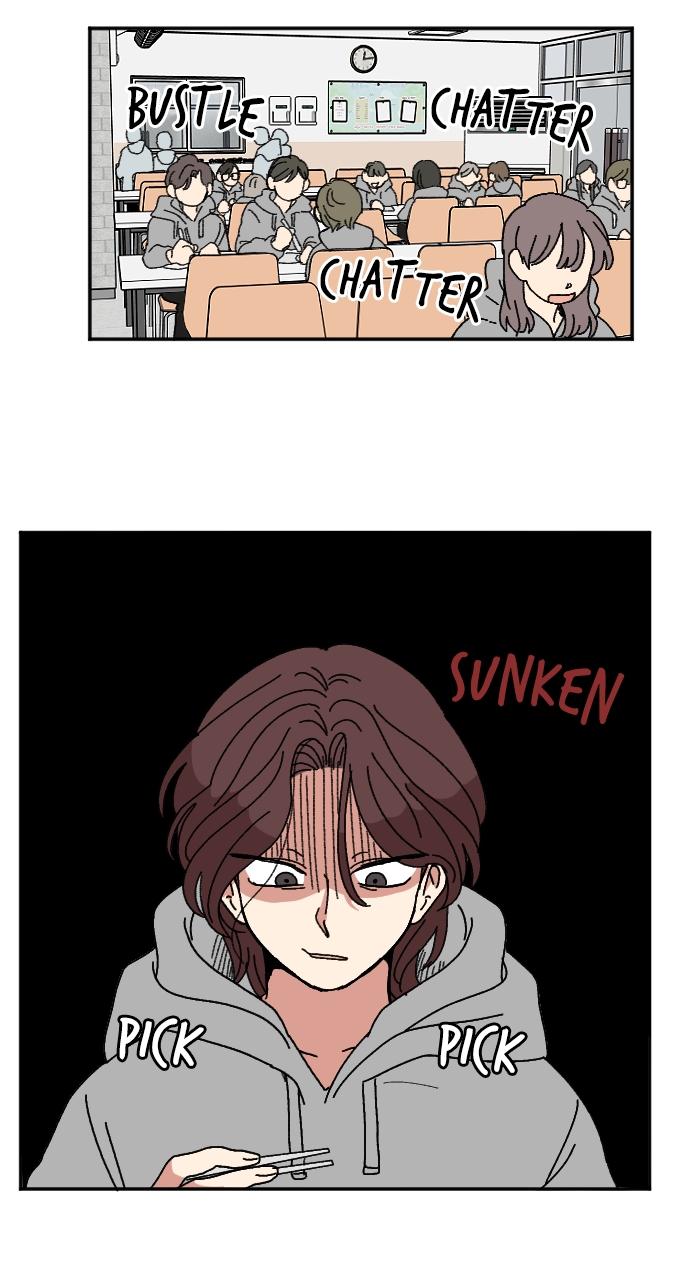 The Prize of Youth Chap 2 - Next Chap 3