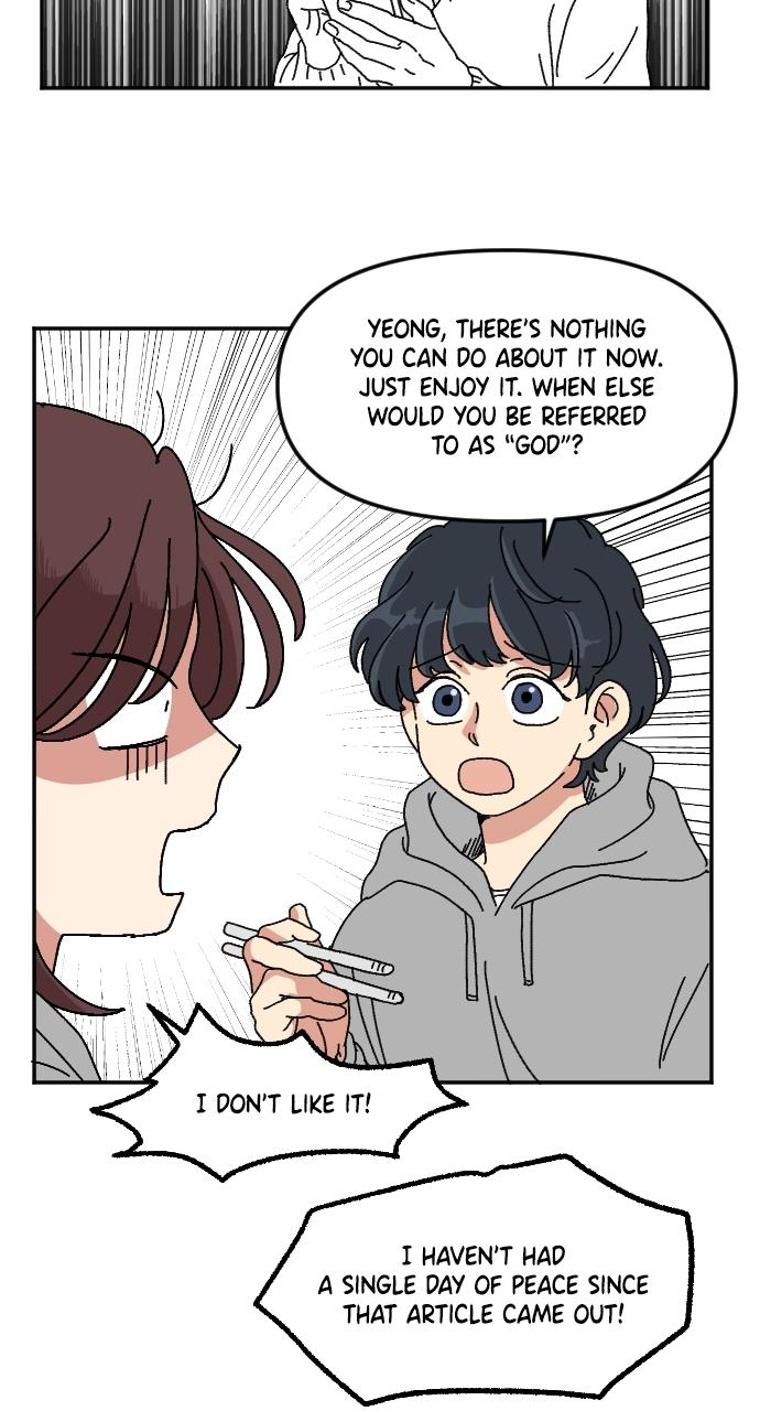 The Prize of Youth Chap 2 - Next Chap 3