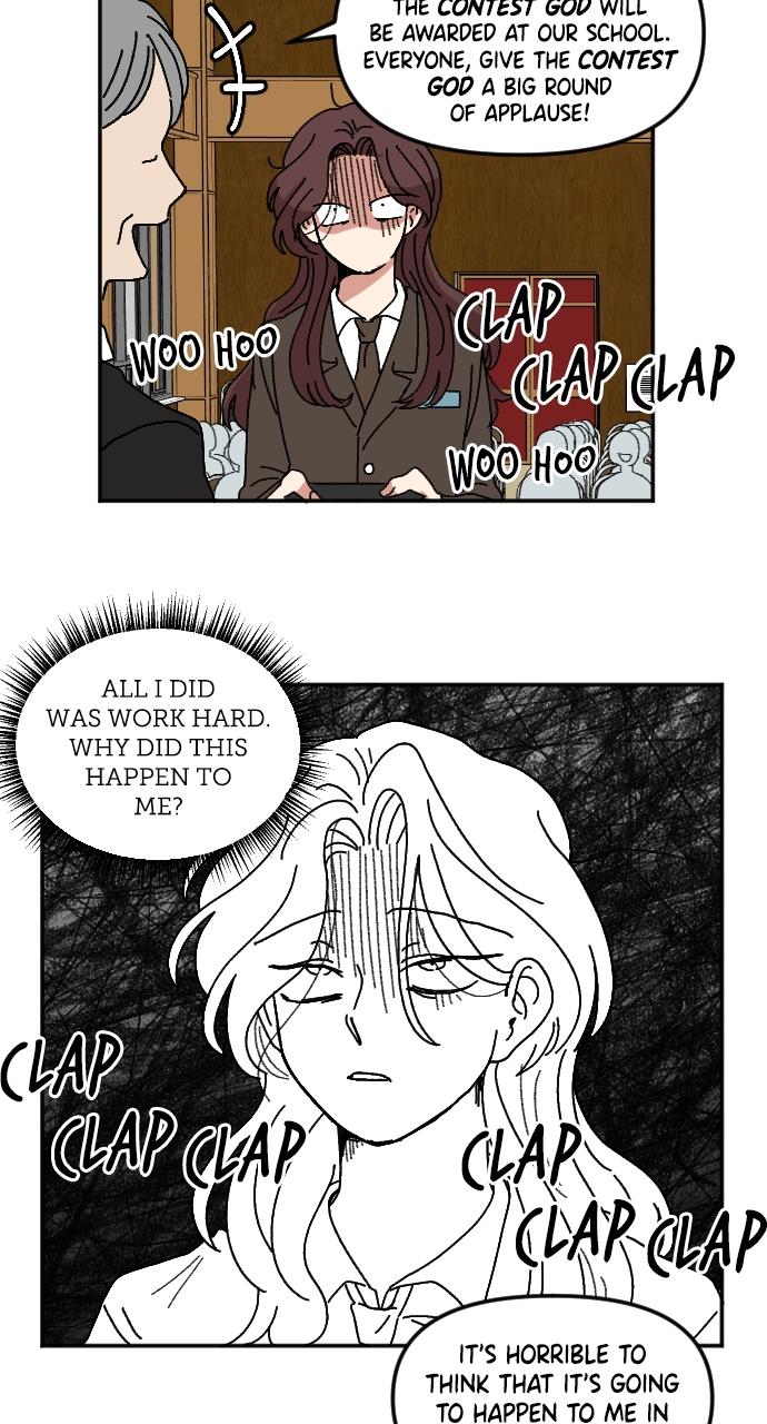 The Prize of Youth Chap 2 - Next Chap 3