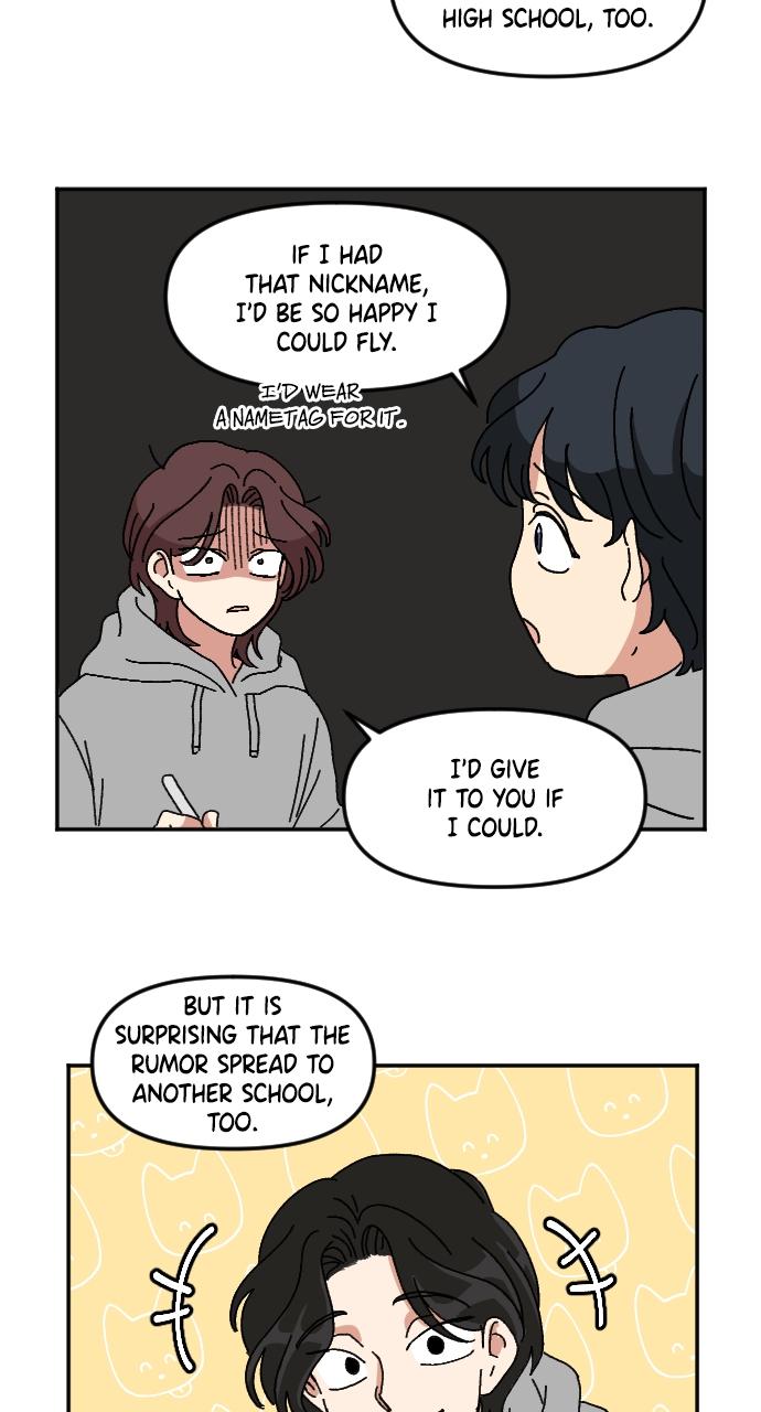 The Prize of Youth Chap 2 - Next Chap 3