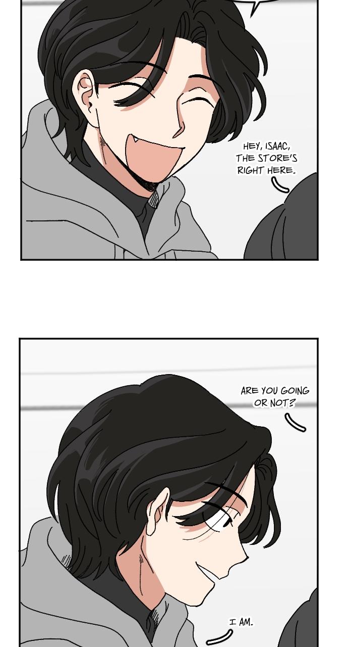 The Prize of Youth Chap 2 - Next Chap 3