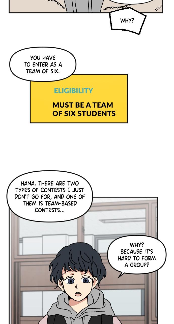 The Prize of Youth Chap 2 - Next Chap 3