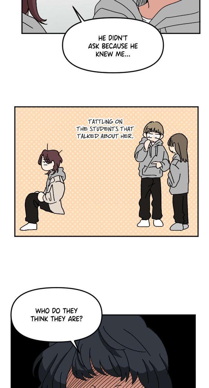 The Prize of Youth Chap 2 - Next Chap 3