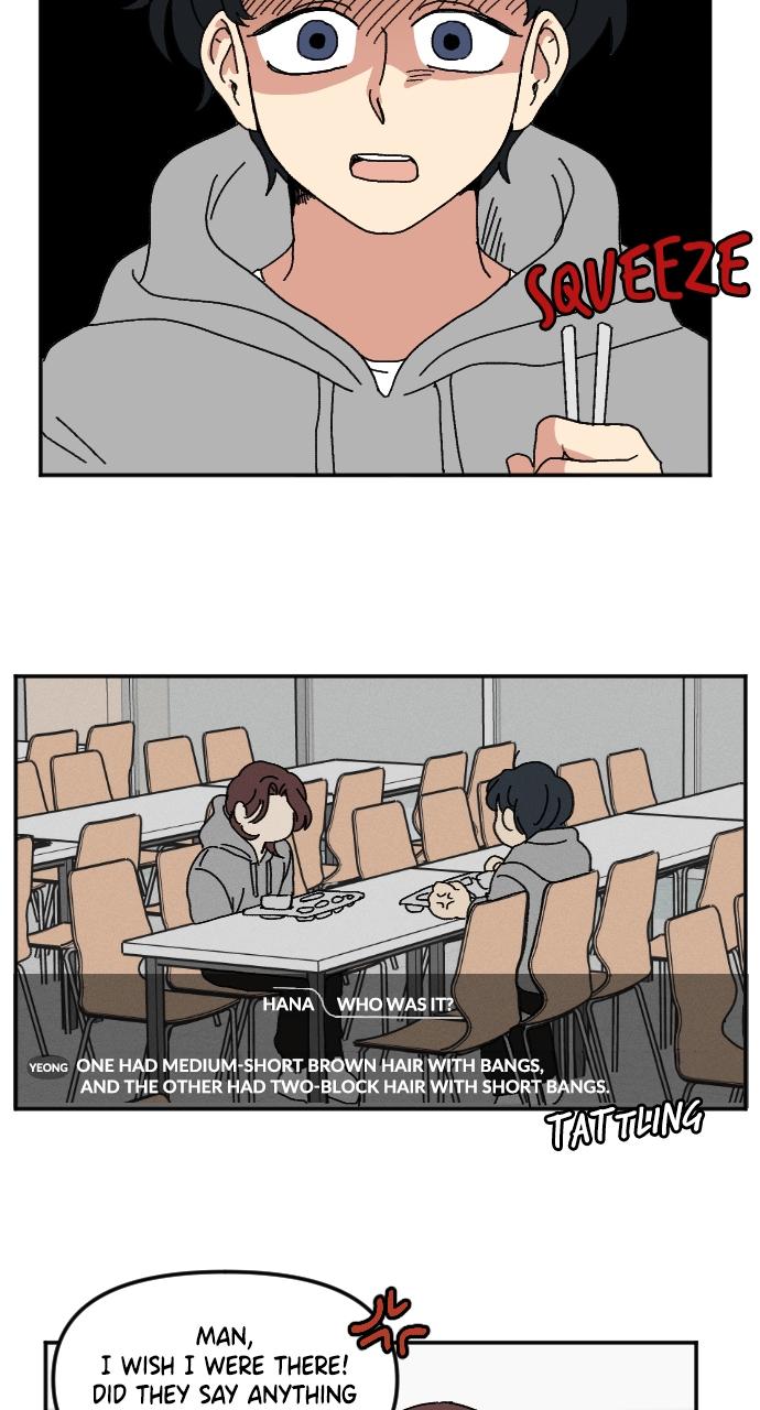 The Prize of Youth Chap 2 - Next Chap 3