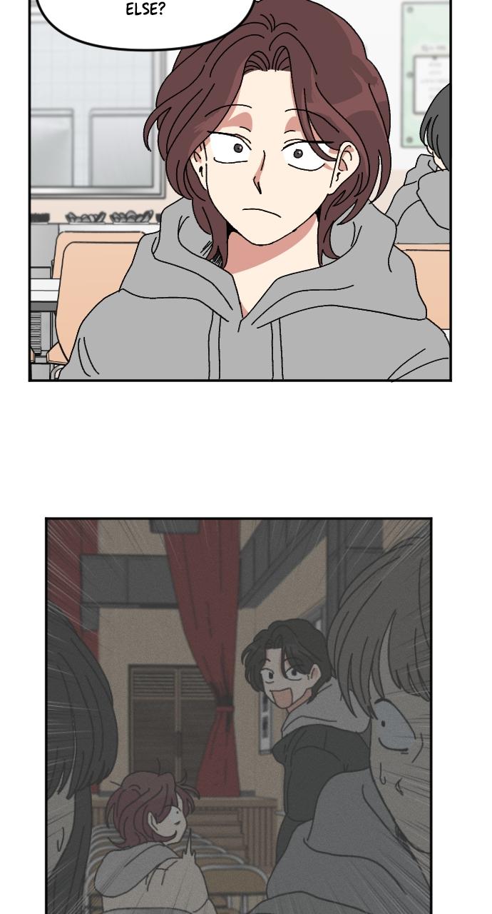 The Prize of Youth Chap 2 - Next Chap 3