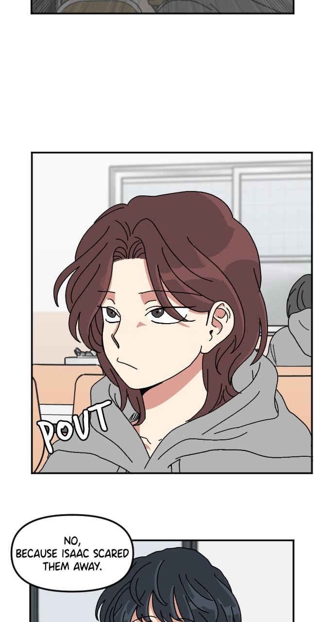 The Prize of Youth Chap 2 - Next Chap 3