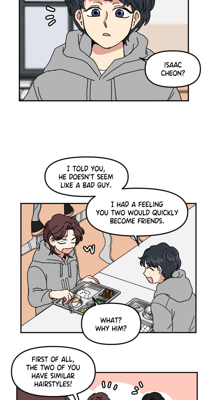 The Prize of Youth Chap 2 - Next Chap 3