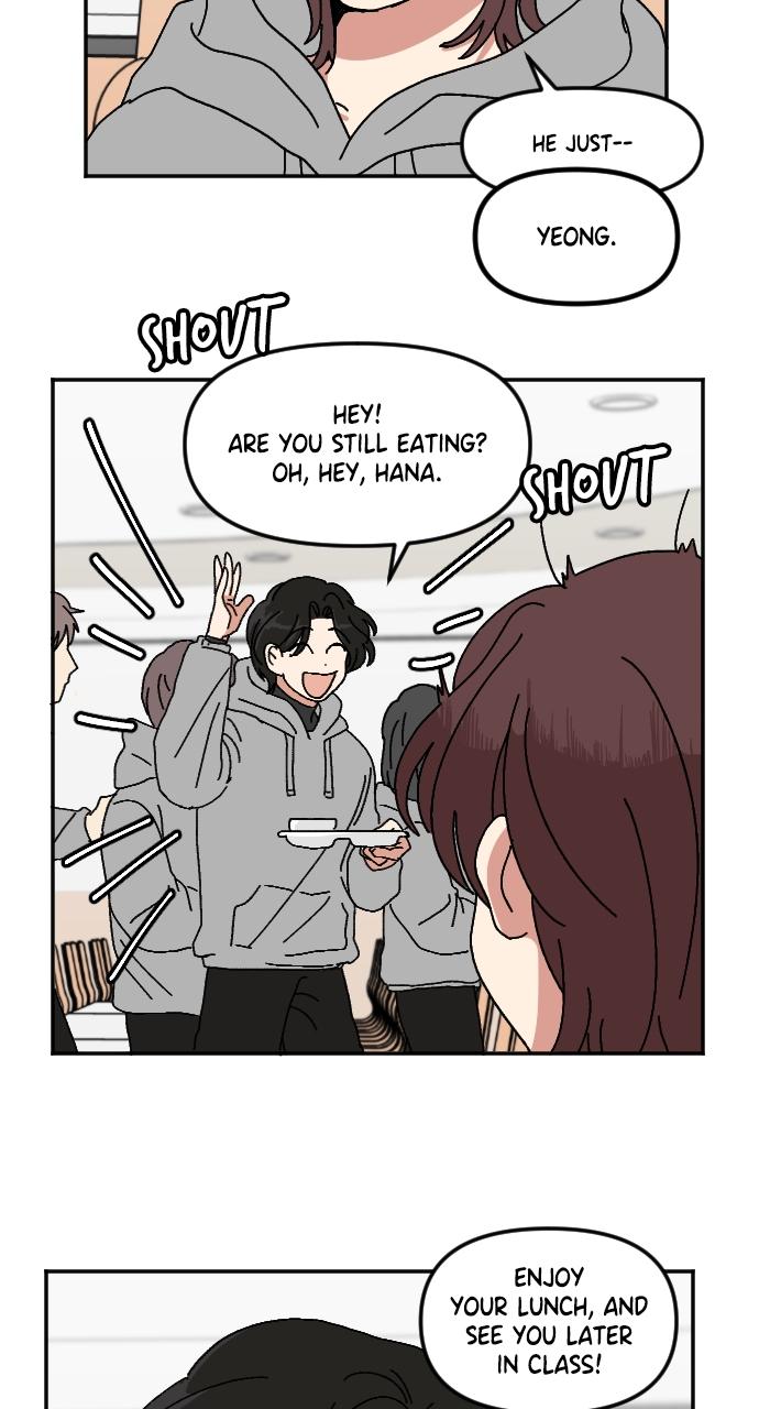 The Prize of Youth Chap 2 - Next Chap 3