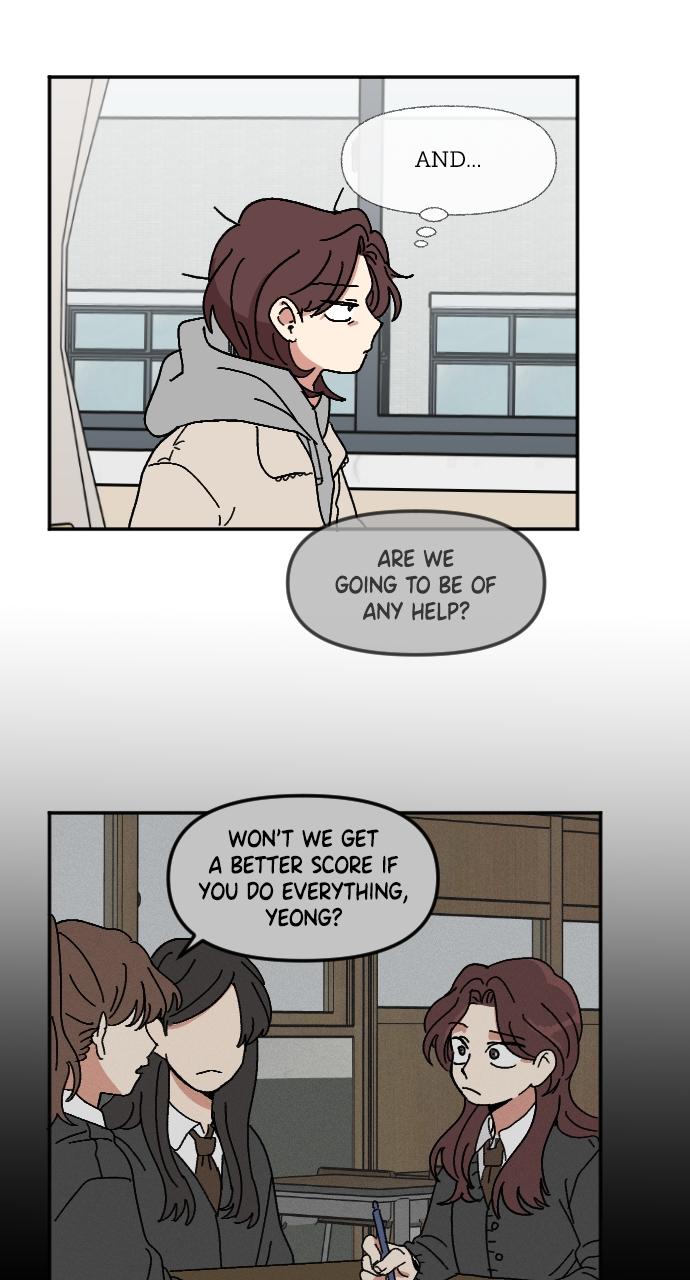 The Prize of Youth Chap 2 - Next Chap 3