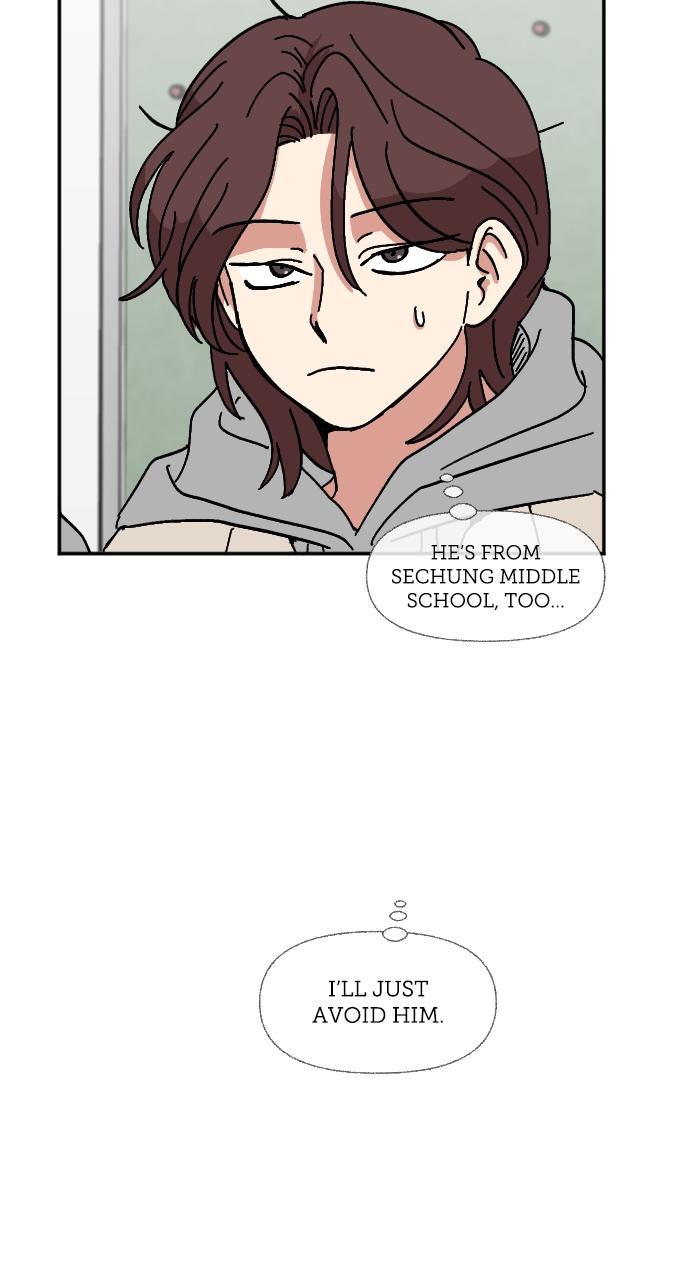 The Prize of Youth Chap 2 - Next Chap 3