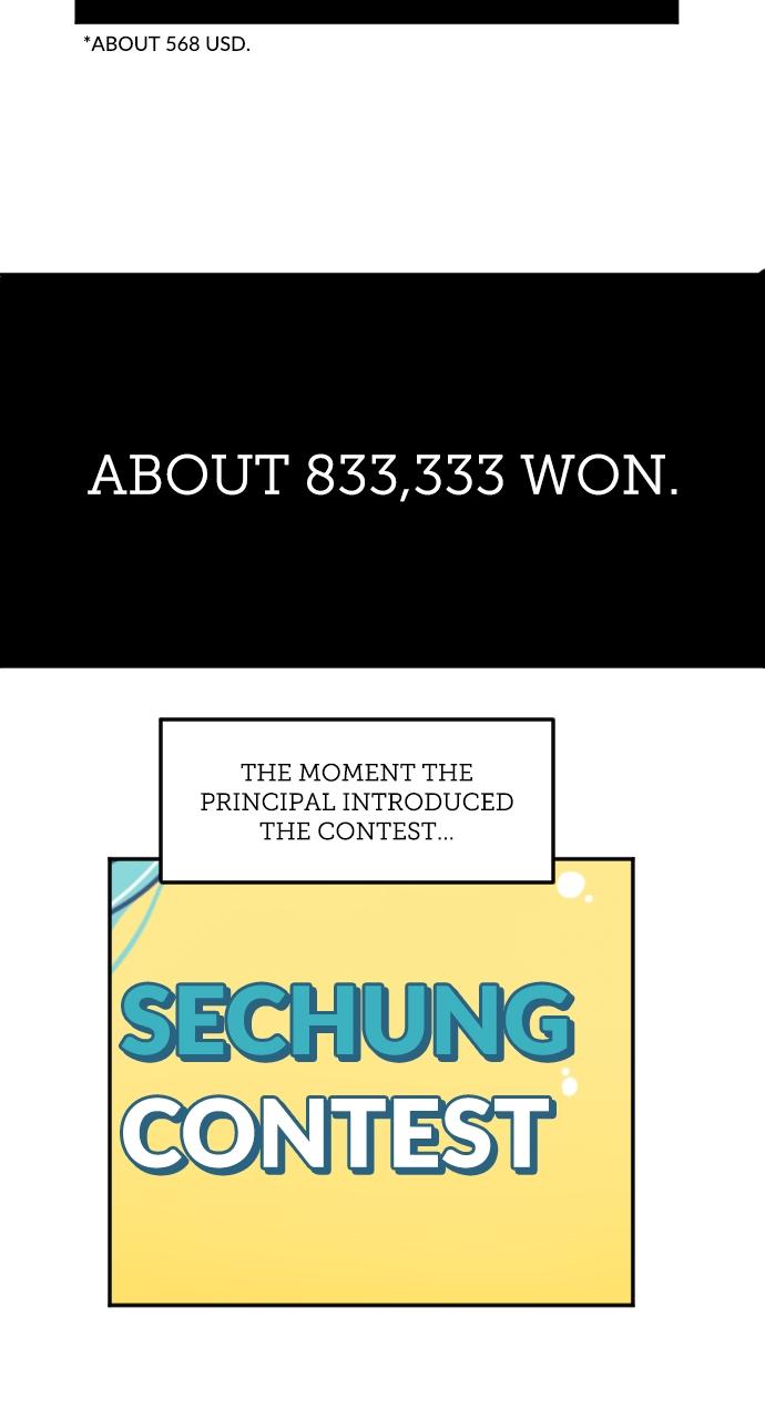 The Prize of Youth Chap 2 - Next Chap 3