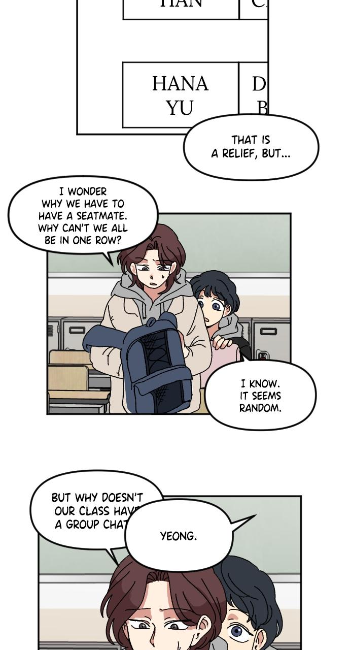 The Prize of Youth Chap 2 - Next Chap 3