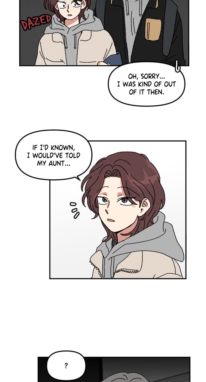 The Prize of Youth Chap 2 - Next Chap 3