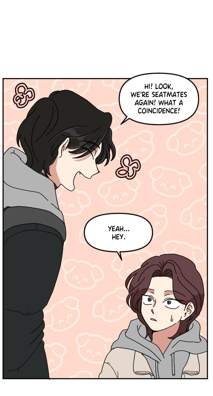 The Prize of Youth Chap 2 - Next Chap 3