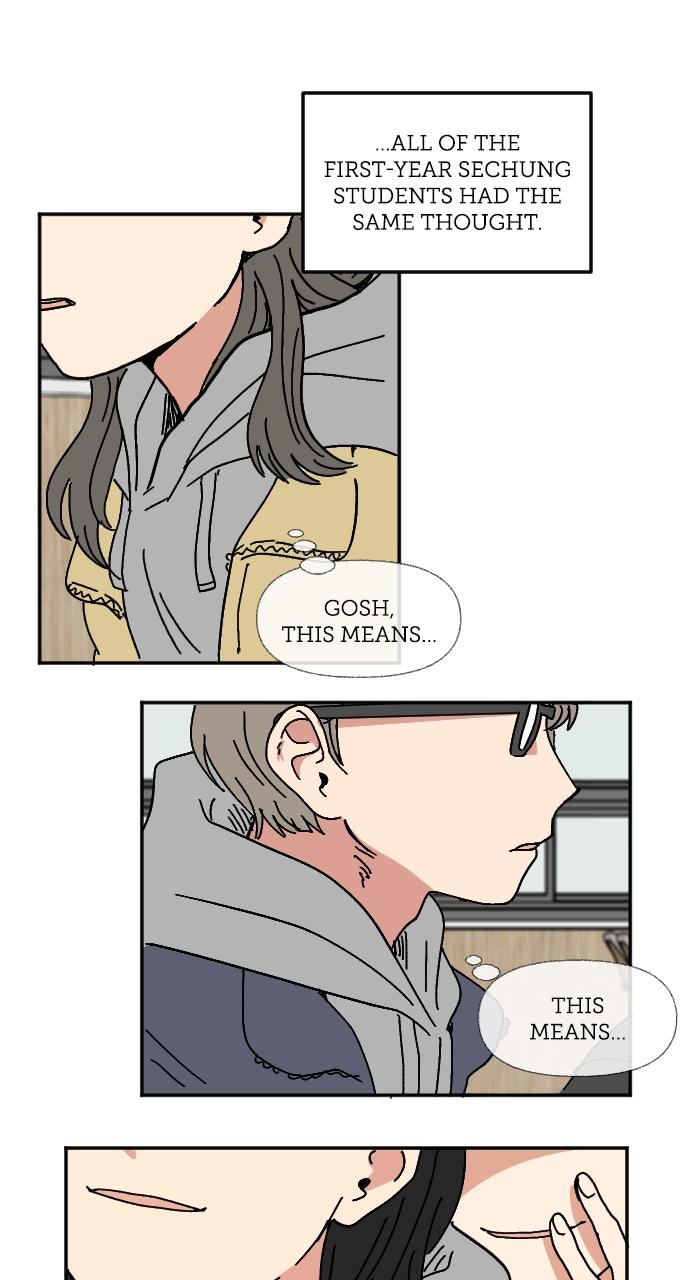 The Prize of Youth Chap 2 - Next Chap 3