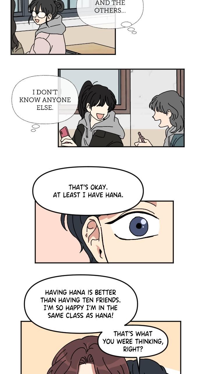 The Prize of Youth Chap 2 - Next Chap 3