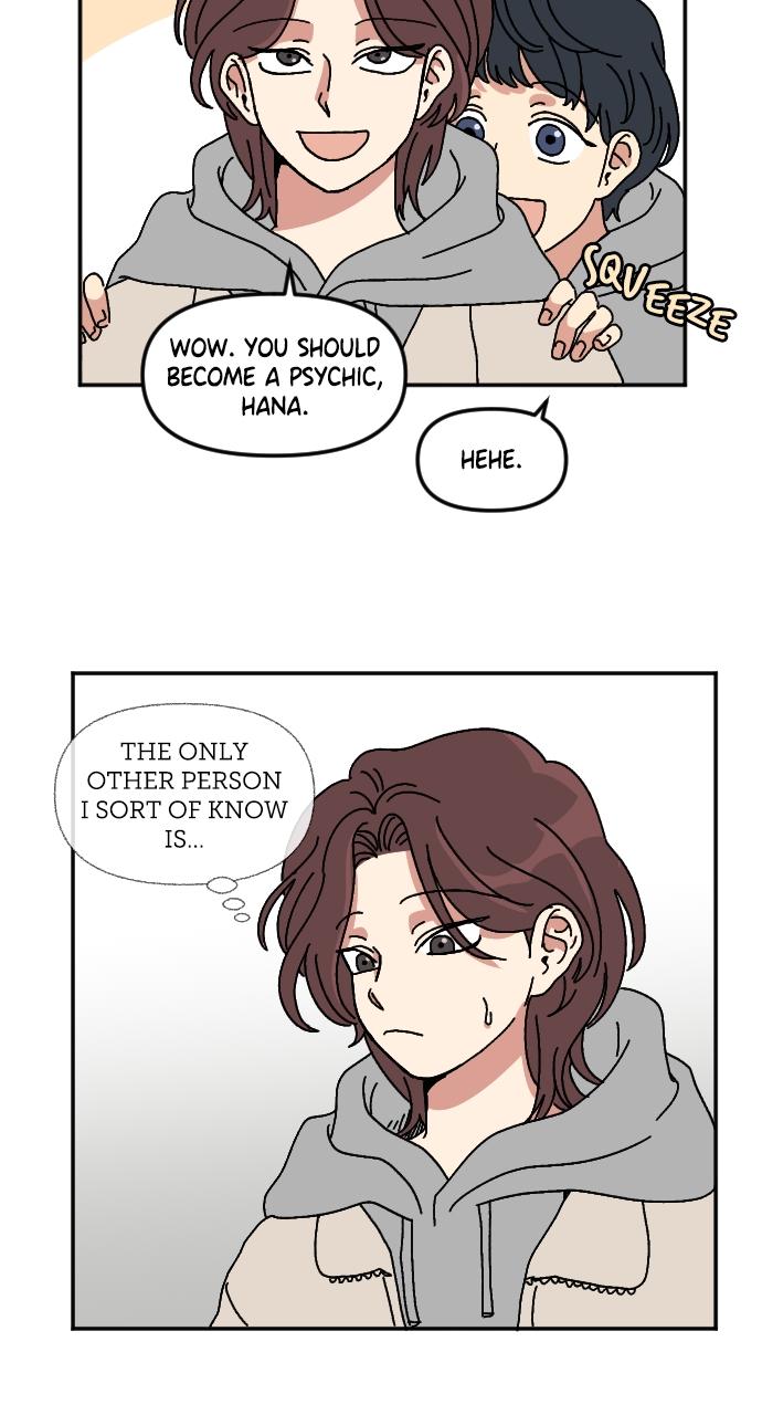 The Prize of Youth Chap 2 - Next Chap 3