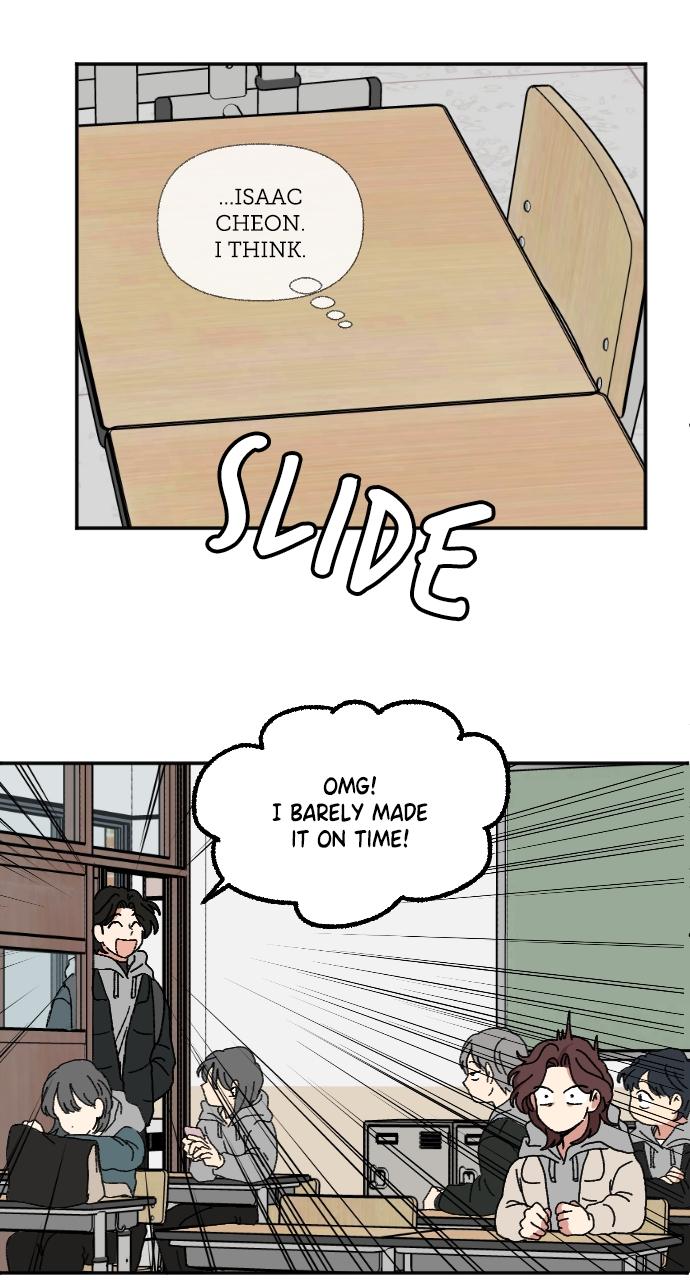 The Prize of Youth Chap 2 - Next Chap 3