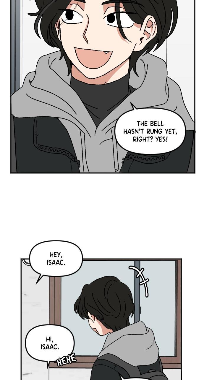 The Prize of Youth Chap 2 - Next Chap 3