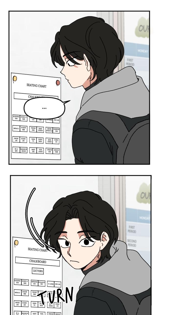 The Prize of Youth Chap 2 - Next Chap 3