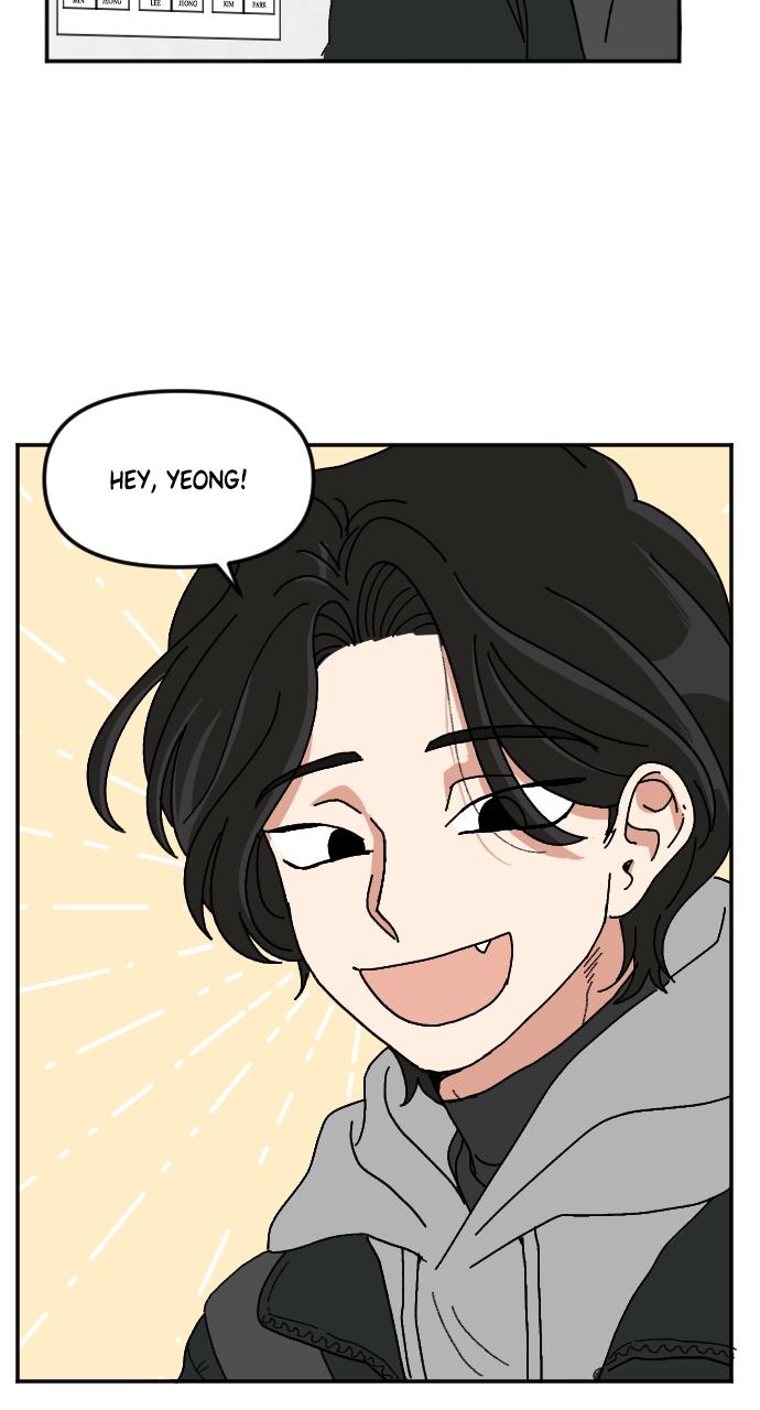 The Prize of Youth Chap 2 - Next Chap 3