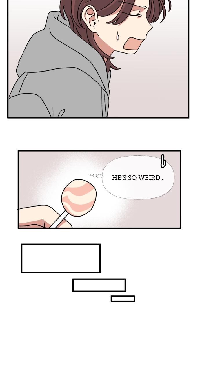 The Prize of Youth Chap 3 - Next Chap 4