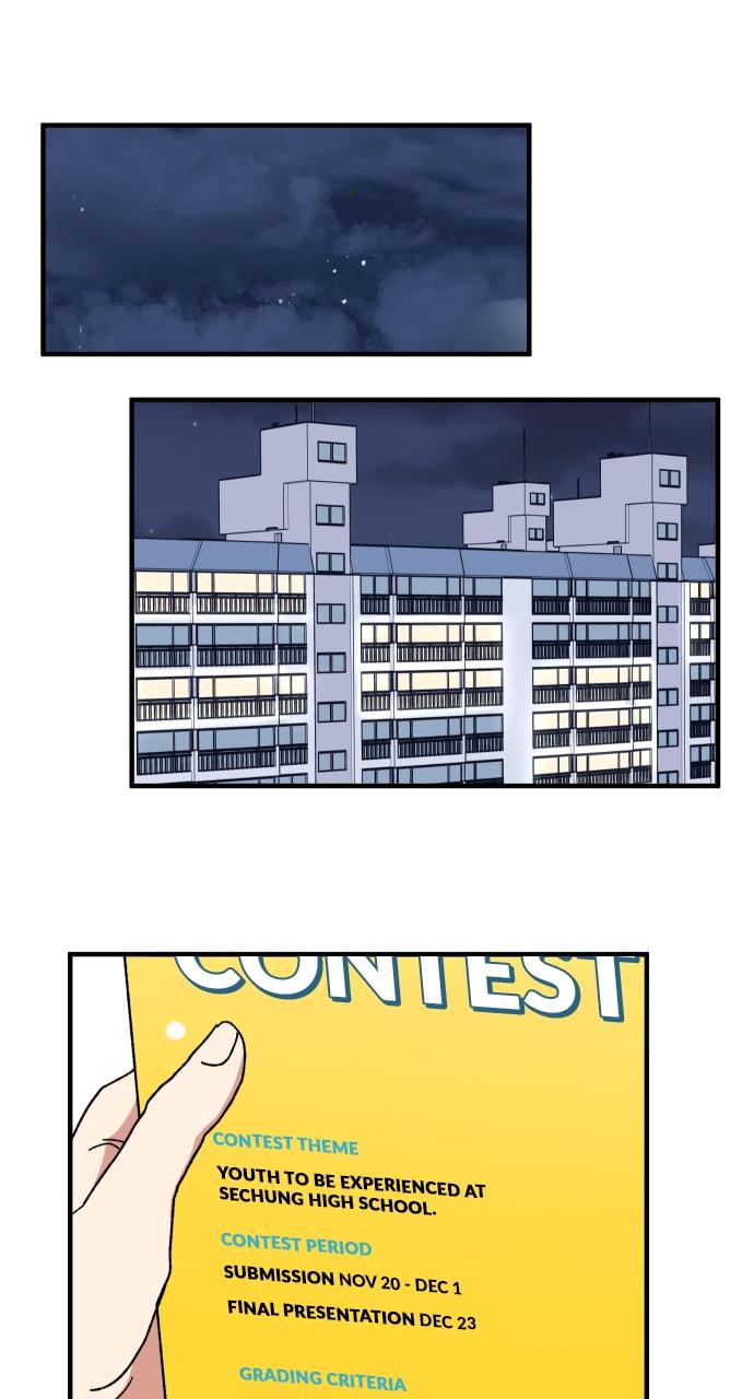 The Prize of Youth Chap 3 - Next Chap 4