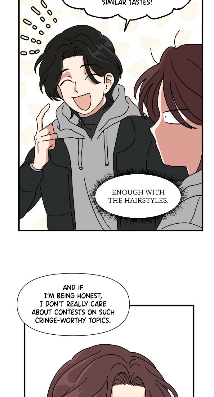 The Prize of Youth Chap 3 - Next Chap 4