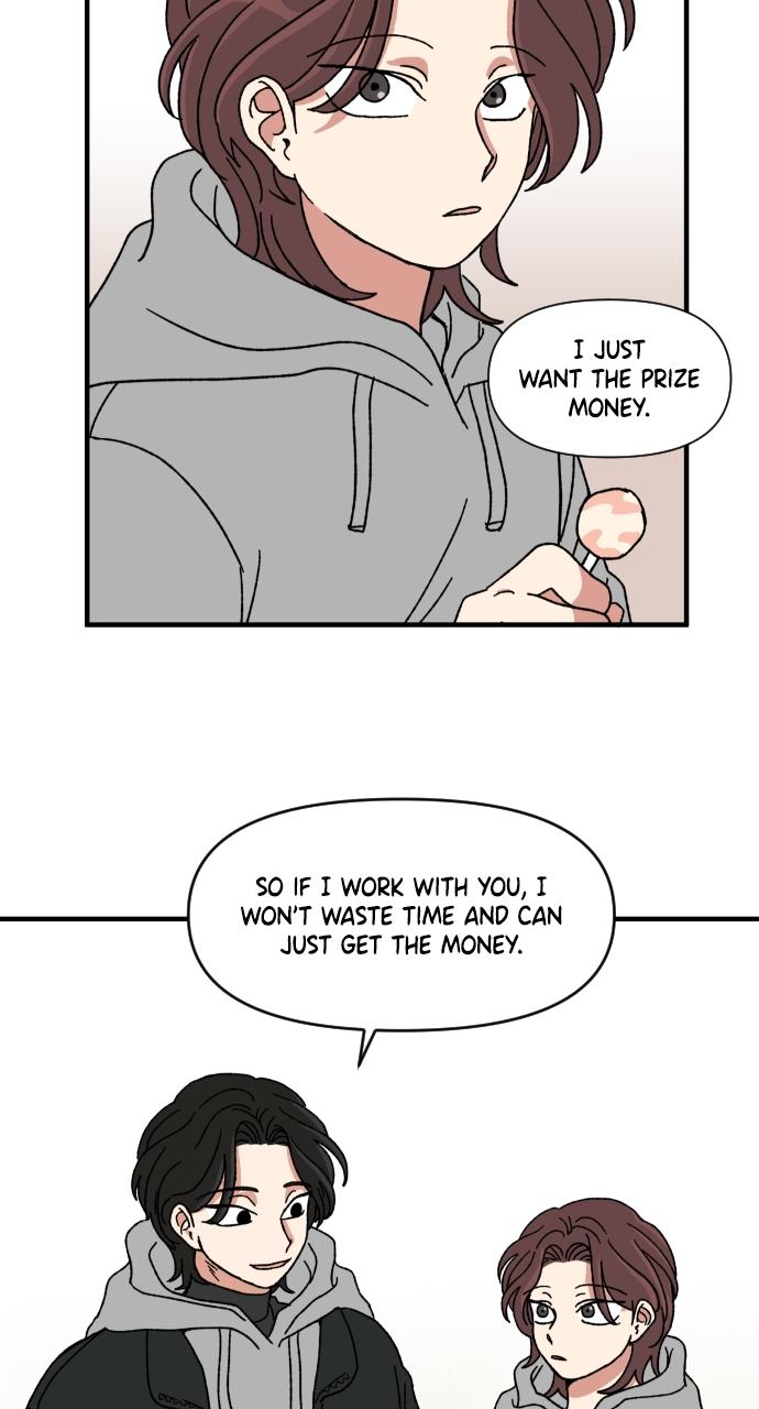 The Prize of Youth Chap 3 - Next Chap 4